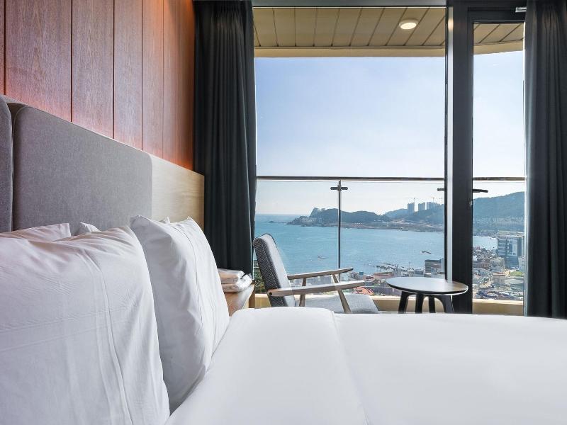 Hotel The Club Yeonhwari image