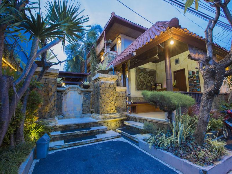 Sindhu Mertha Guest House image