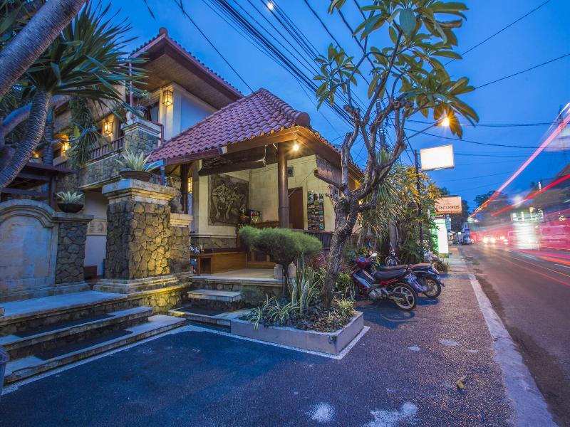 Sindhu Mertha Guest House image