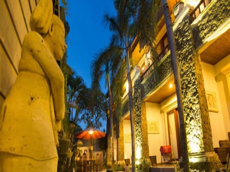 Sindhu Mertha Guest House image