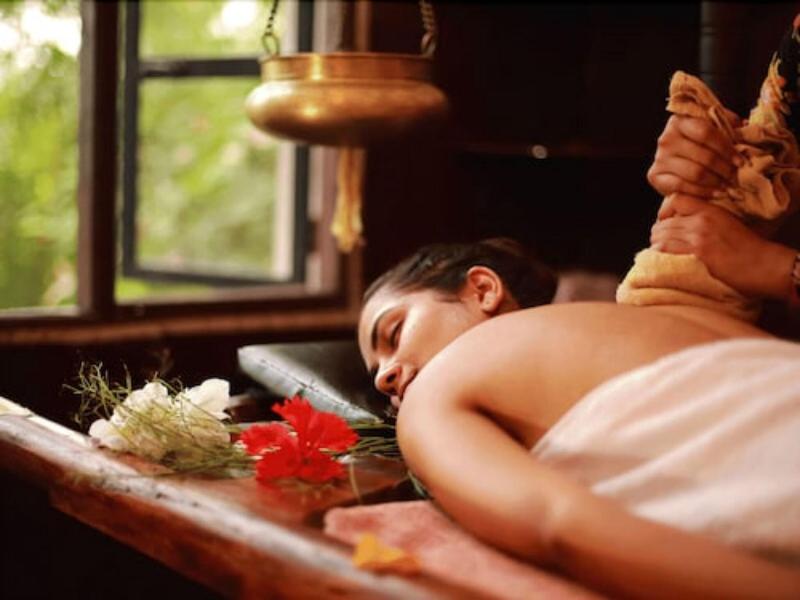 Sindhu Mertha Guest House image