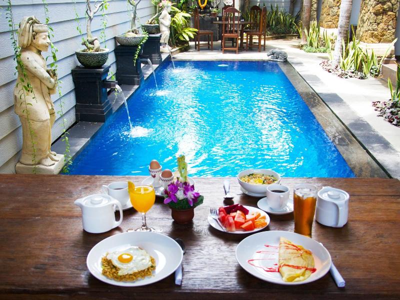 Sindhu Mertha Guest House image