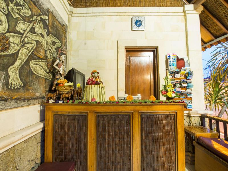 Sindhu Mertha Guest House image