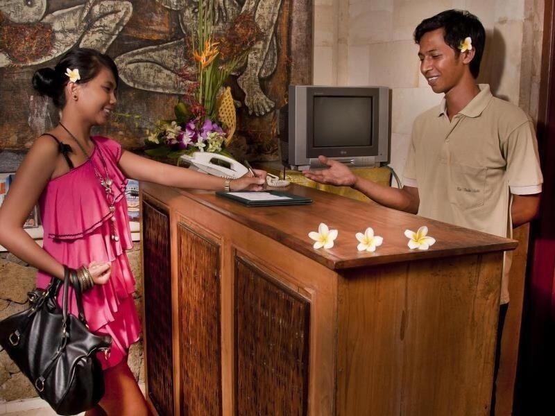 Sindhu Mertha Guest House image