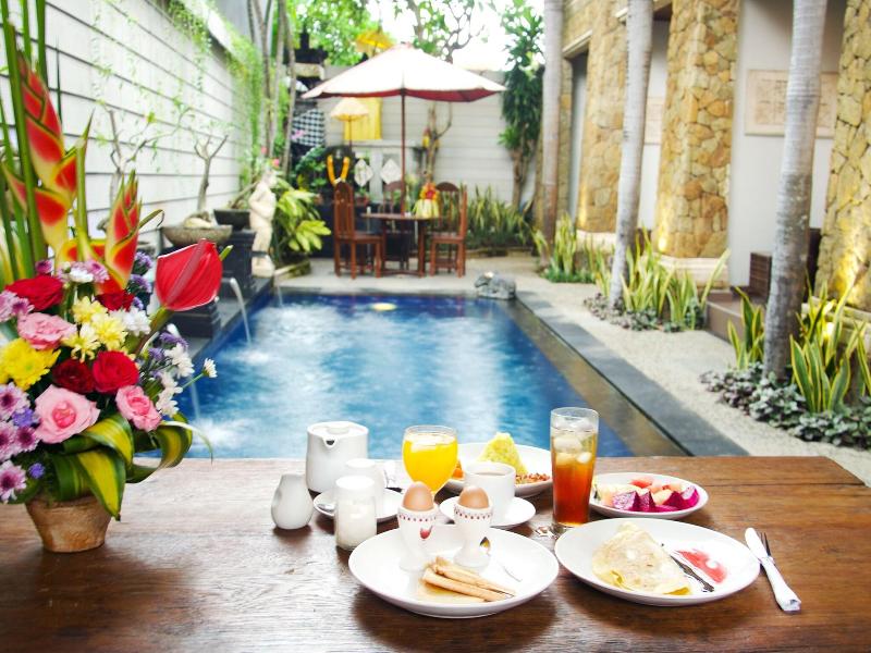 Sindhu Mertha Guest House image