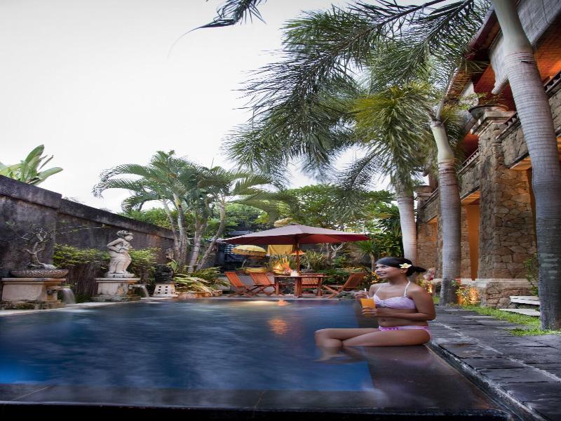 Sindhu Mertha Guest House image
