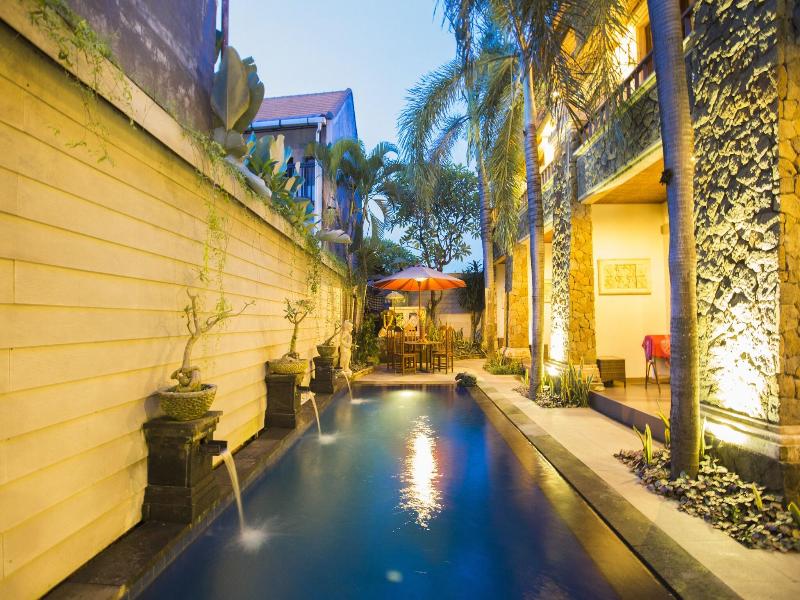 Sindhu Mertha Guest House image