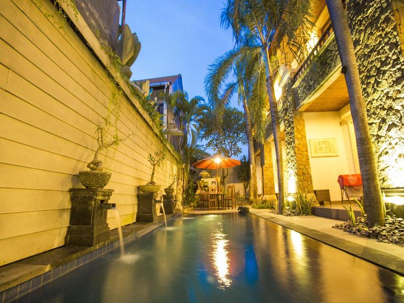 Sindhu Mertha Guest House image