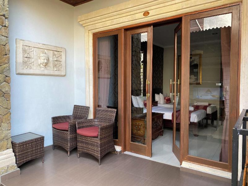 Sindhu Mertha Guest House image
