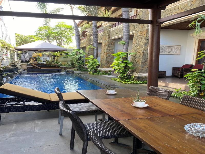 Sindhu Mertha Guest House image
