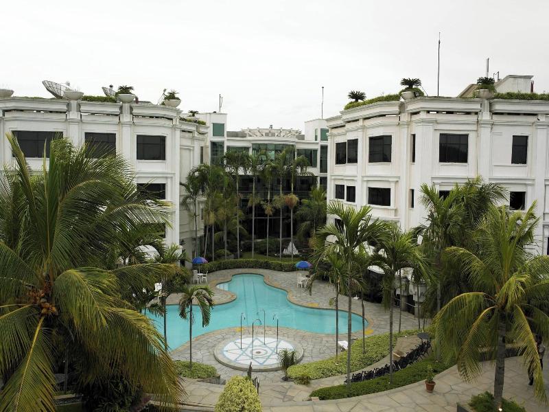 Le Royal Meridien image