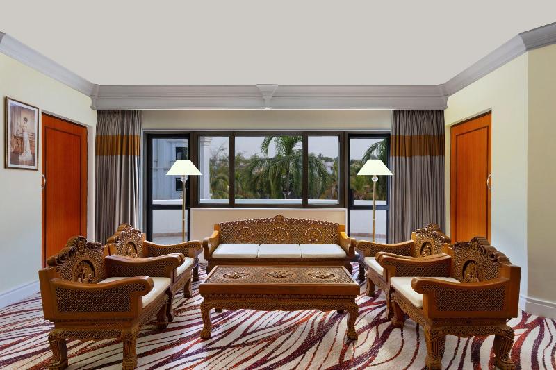 Le Royal Meridien image