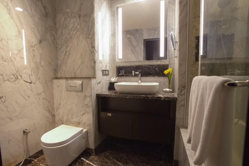 Le Royal Meridien image