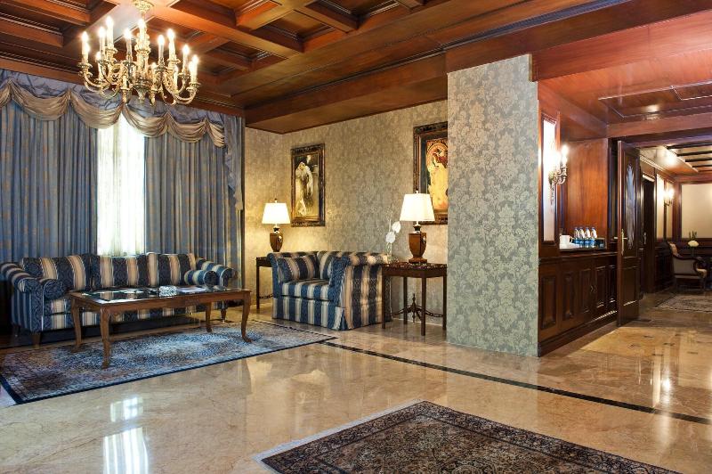Le Royal Meridien image
