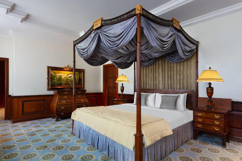 Le Royal Meridien image