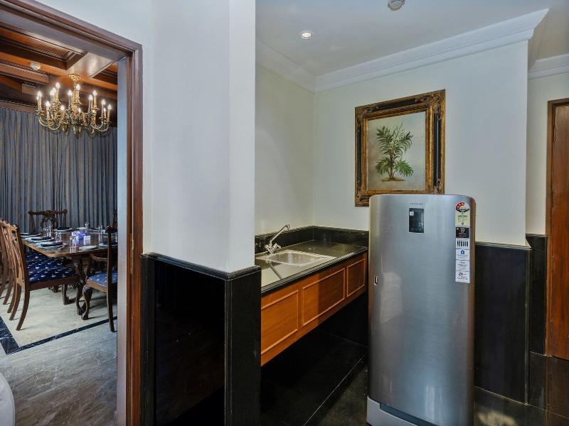 Le Royal Meridien image