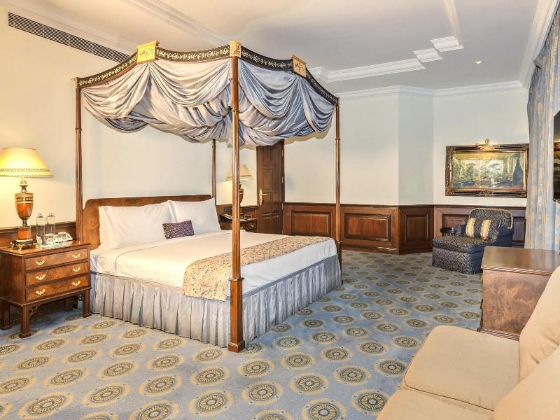 Le Royal Meridien image