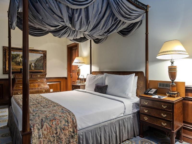 Le Royal Meridien image