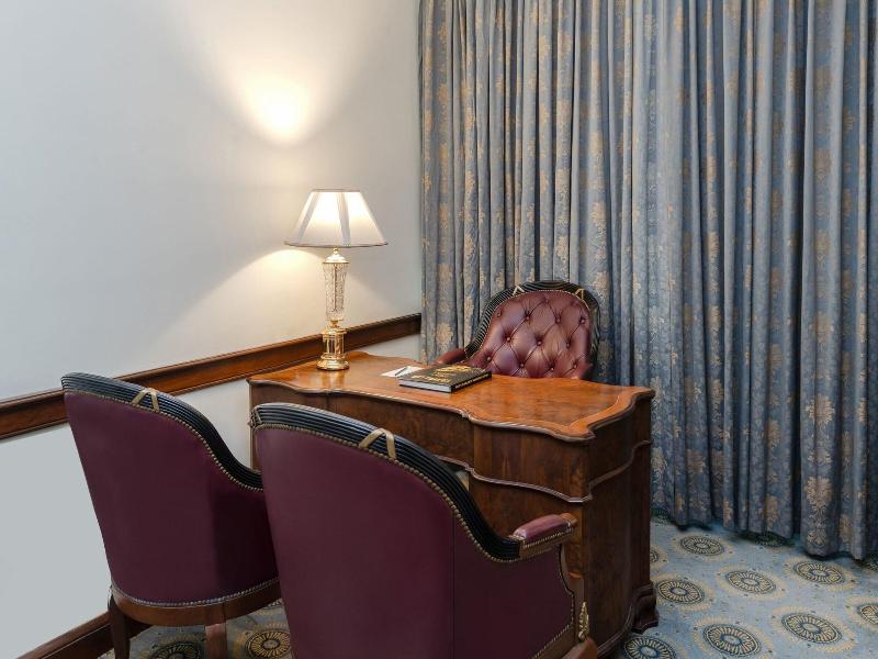 Le Royal Meridien image