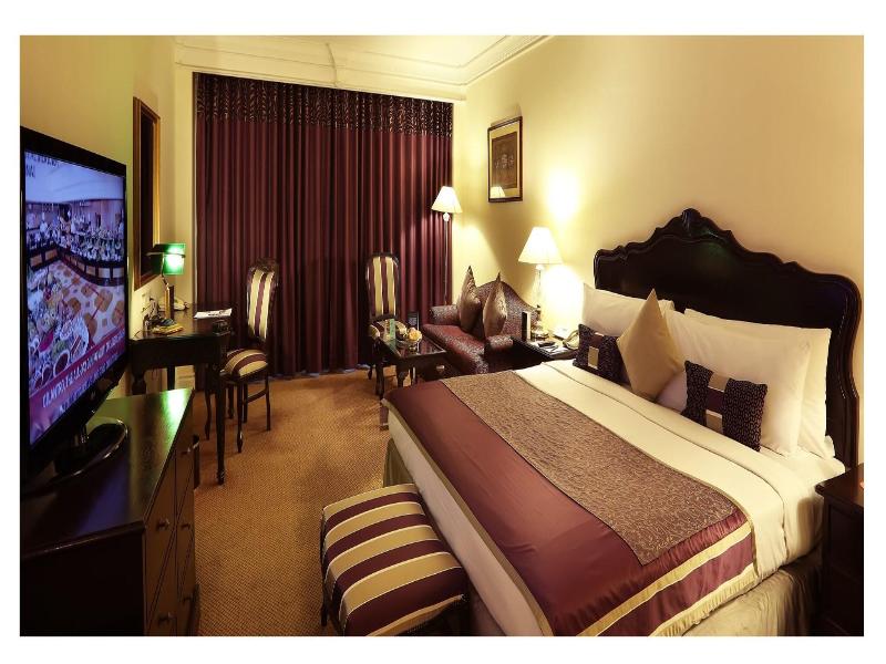 Le Royal Meridien image
