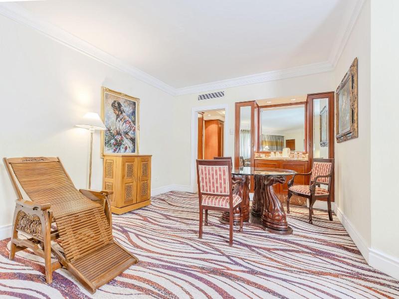 Le Royal Meridien image