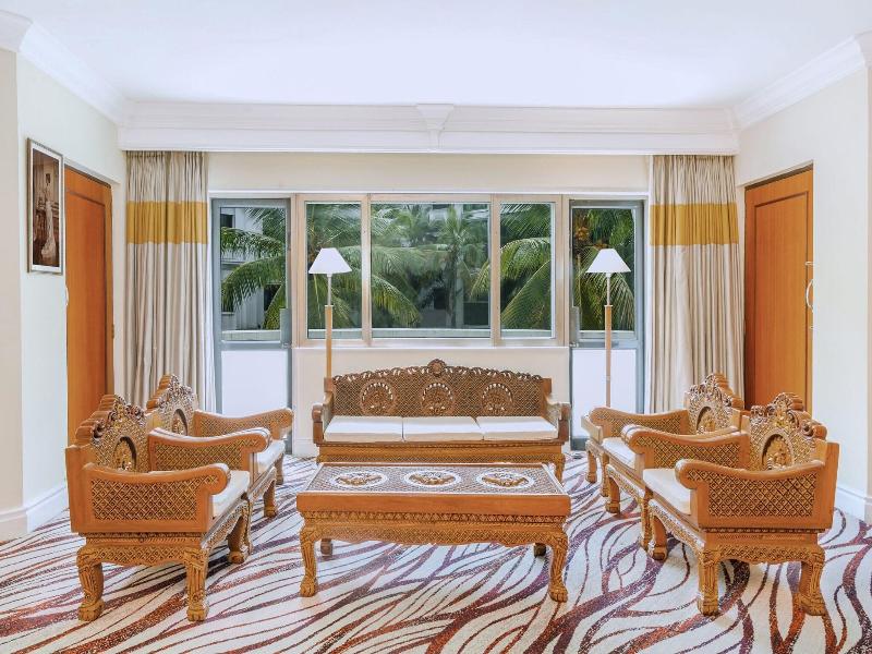 Le Royal Meridien image