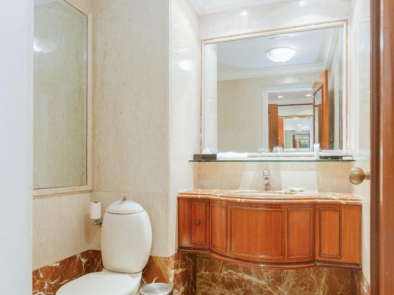 Le Royal Meridien image