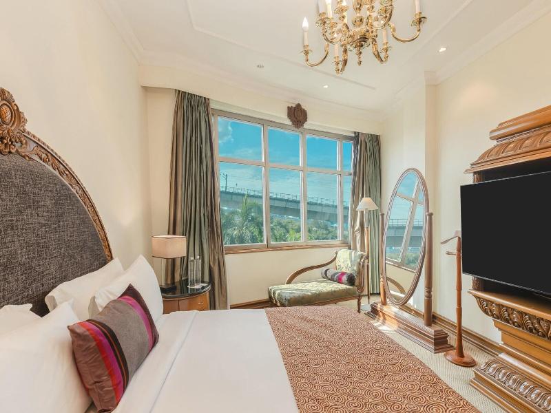 Le Royal Meridien image