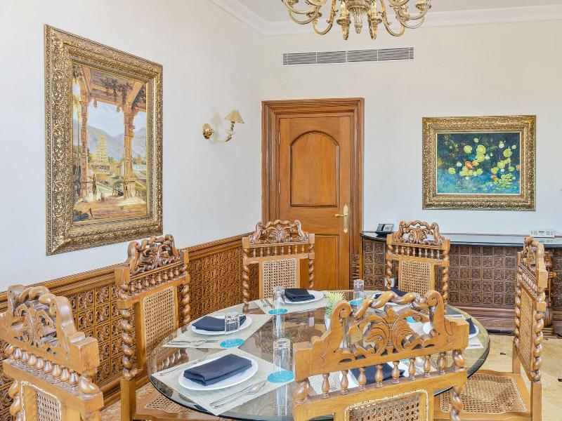 Le Royal Meridien image