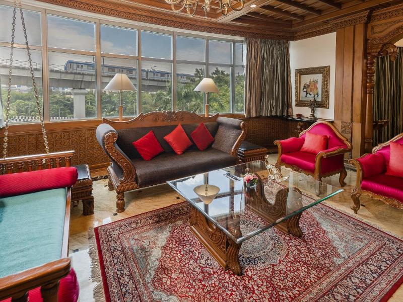 Le Royal Meridien image