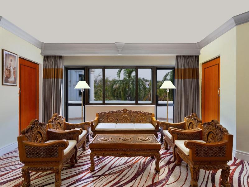 Le Royal Meridien image