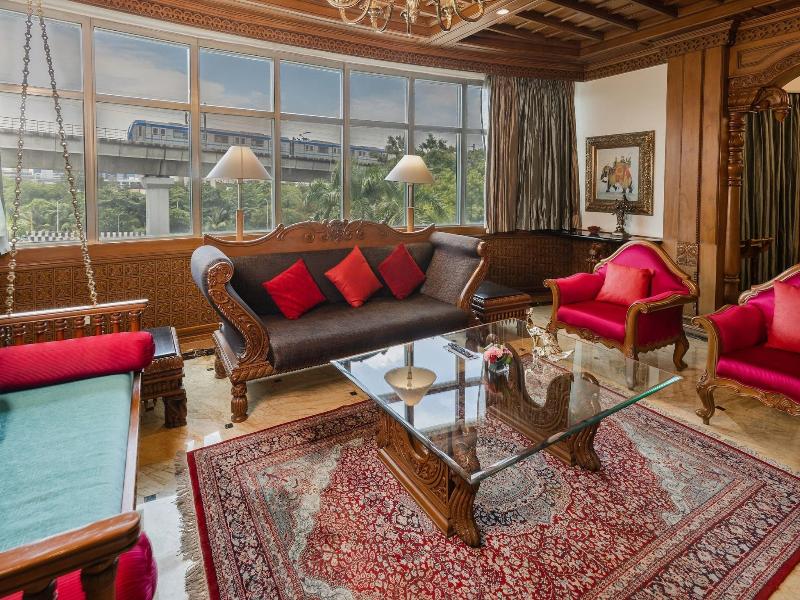Le Royal Meridien image