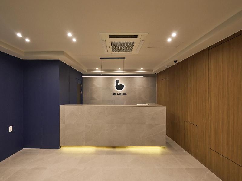 Blueduck Hotel image