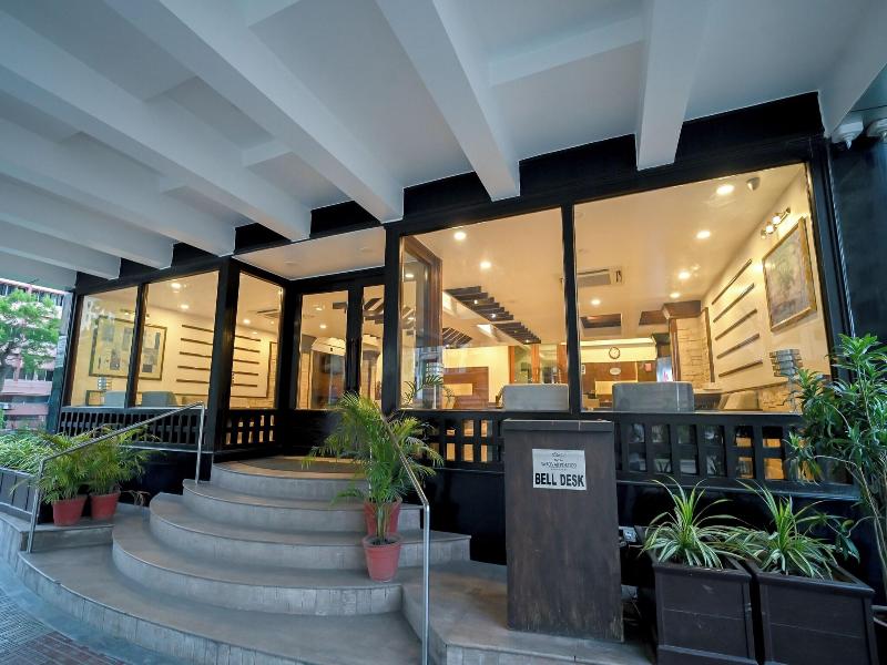 Rivera Sarovar Portico Ahmedabad image