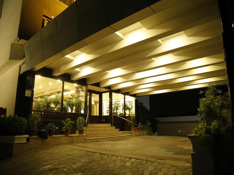 Rivera Sarovar Portico Ahmedabad image