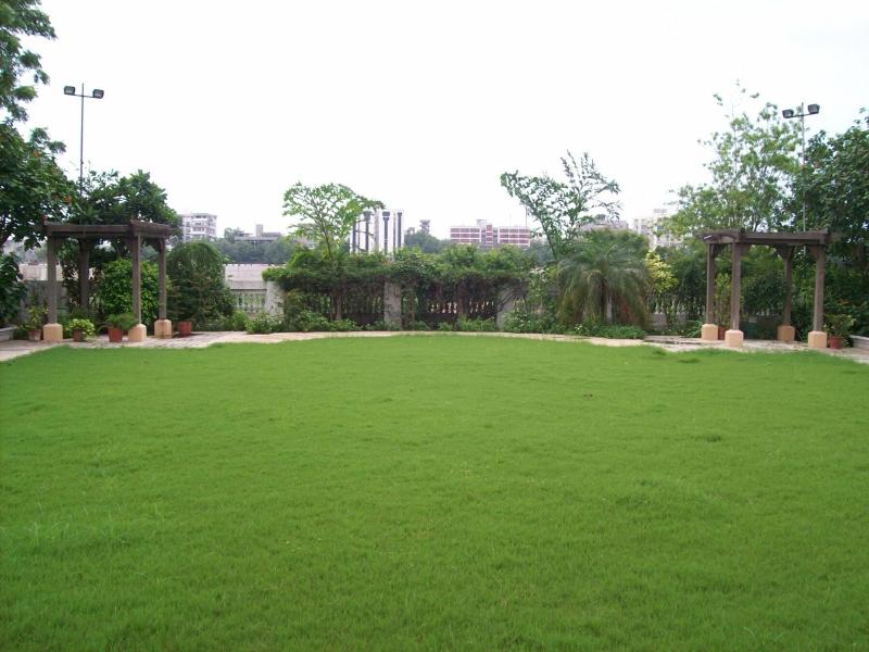 Rivera Sarovar Portico Ahmedabad image