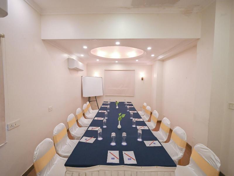 Rivera Sarovar Portico Ahmedabad image