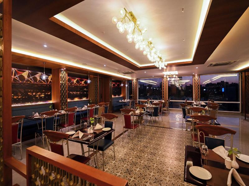 Rivera Sarovar Portico Ahmedabad image