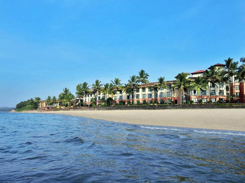 Goa Marriott Resort & Spa photo 7
