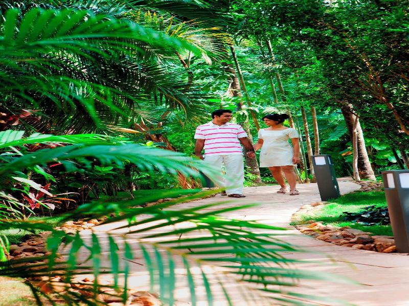 Goa Marriott Resort & Spa photo 8