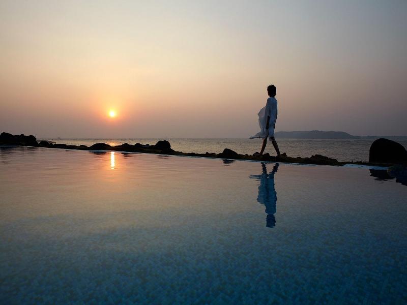 Goa Marriott Resort & Spa photo 10