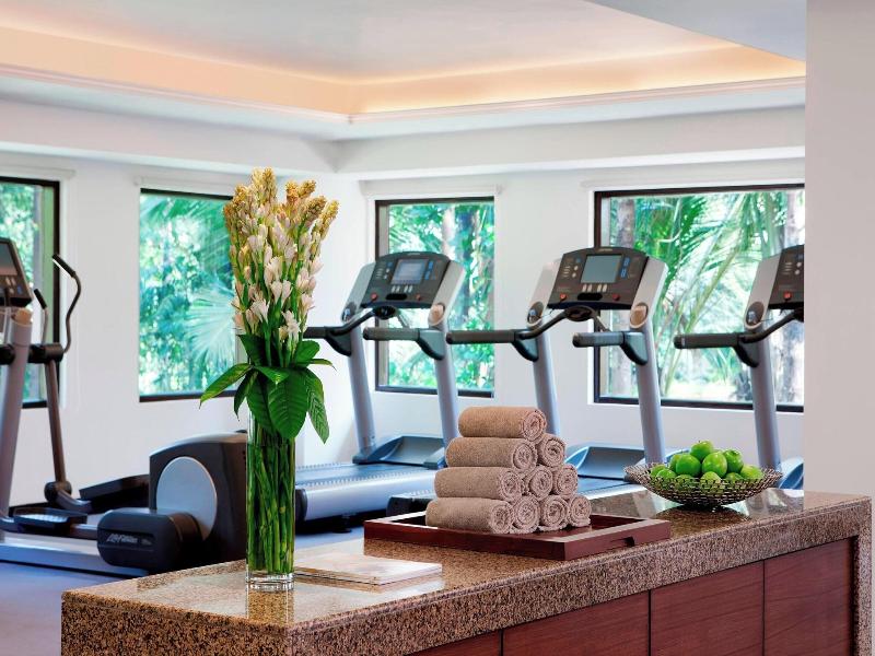 Goa Marriott Resort & Spa image