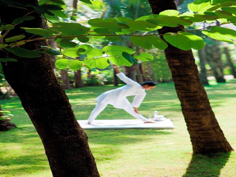 Goa Marriott Resort & Spa image