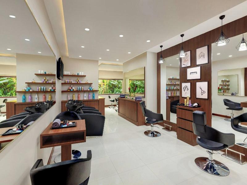 Goa Marriott Resort & Spa image