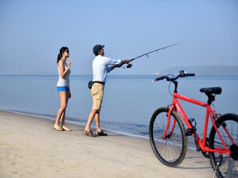 Goa Marriott Resort & Spa image