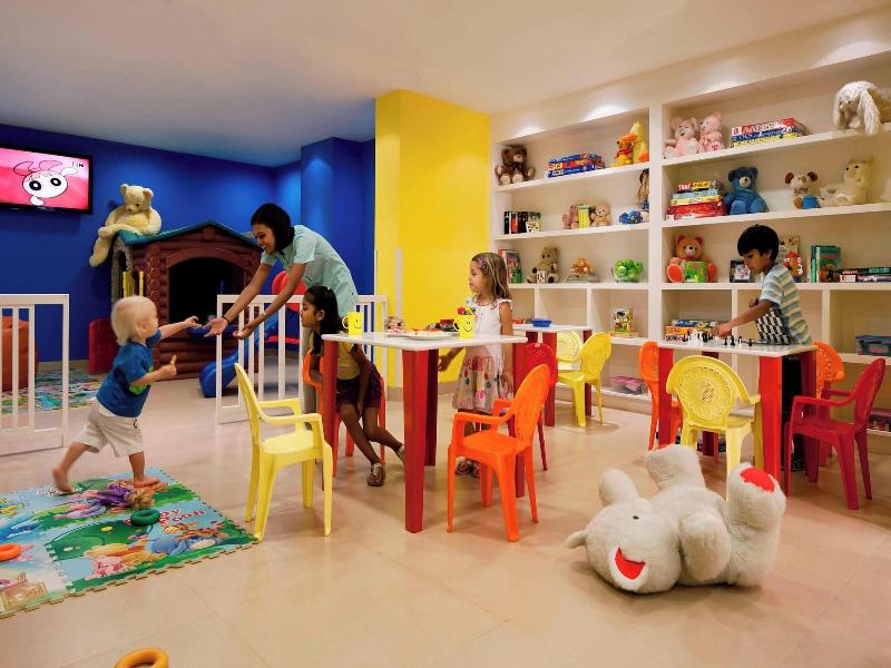Goa Marriott Resort & Spa image
