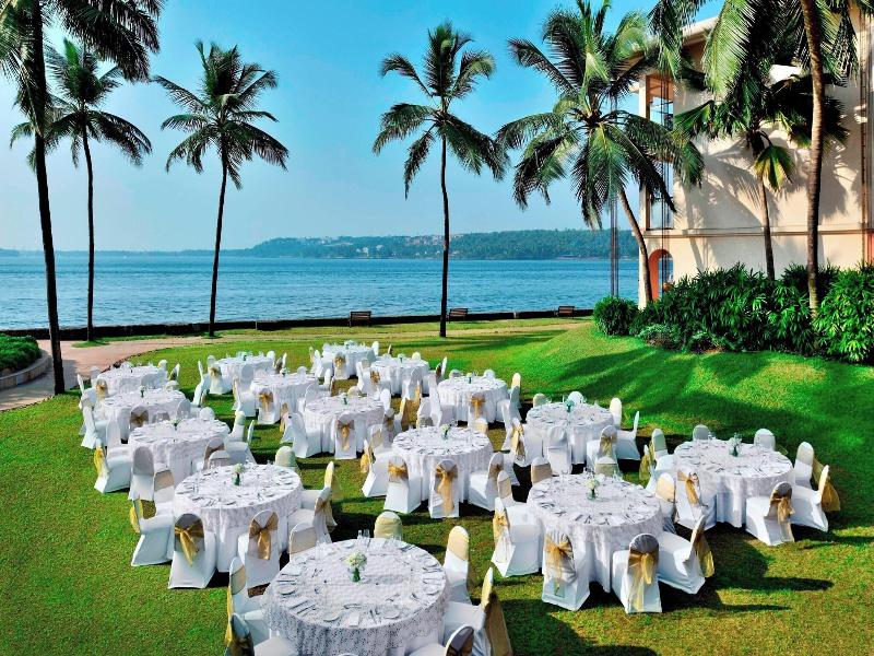 Goa Marriott Resort & Spa image