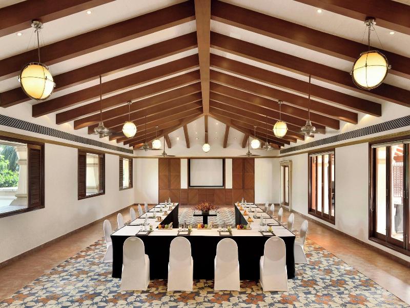 Goa Marriott Resort & Spa image