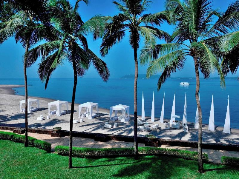 Goa Marriott Resort & Spa image