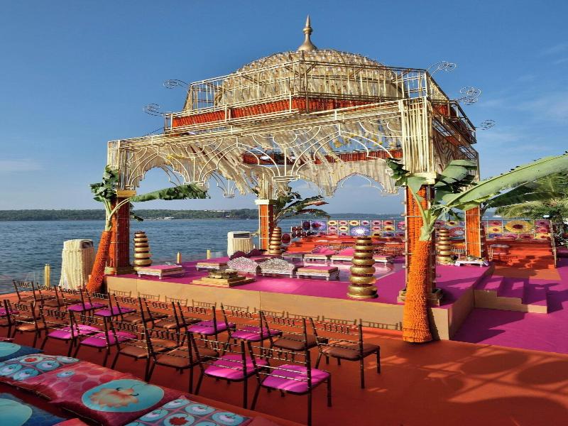 Goa Marriott Resort & Spa image